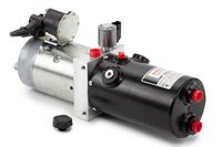 PUMP LIFT 12 VDC MONARCH