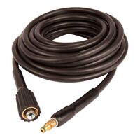 HOSE SOFT DN6 8M WITH THREAD P