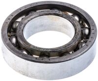 BALL BEARING SINGLE ROW - 10 6