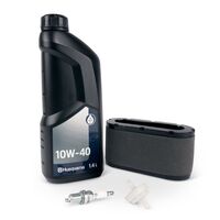 SERVICE KIT AIR, FUEL FILTER,