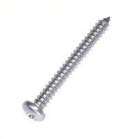 SCREW BLECHSCHR. ST4,2X38-C-H