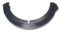 GUARD FRONT AC GUARD FRONT