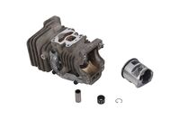CYLINDER ASSEMBLY D41!