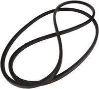 DRIVE BELT SPARE PART, KIT BEL