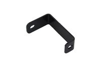 SUPPORT FRONT TRANS BLACK