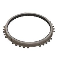 SYNCHRONRING