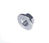HEXAGON NUT NUT WITH FLANGE