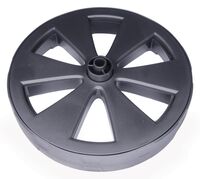 WHEEL REAR KIT 37CM REAR WHEEL