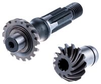 GEAR SPARE PART FORREST