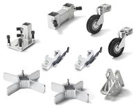 PULLEY PUSH CUTTING KIT, PUSH