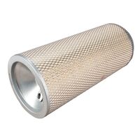 LUFTFILTER I