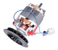 MOTOR ASSY ELECTRIC MOTOR CPL