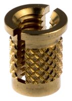 KIT KIT CHASSIS BRASS INSERTS