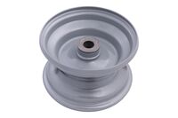 WHEEL RIM ASSY 6 X 3.25!