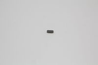 Passfeder DIN 6885-A 5x5x16 ST60