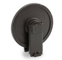 TENSION ROLLER RUBBER TRACK 27
