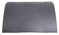 REAR COVER REAR FLAP