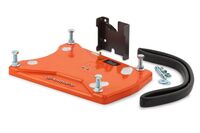 VACUUM PLATE !