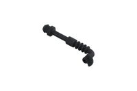 FUEL HOSE PURGE RETURN HOSE