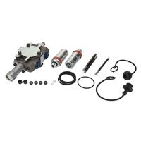 KIT STEUERVENTIL GLOBAL(2 AUF 3)