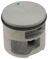 PISTON ASSY D49 SPARE PART