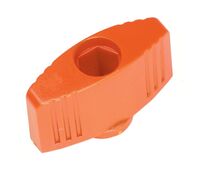 KNOB CABLE WRAP