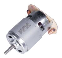 MOTOR MOTOR