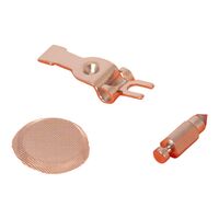 REPAIR KIT CARBURETTOR 540XP M