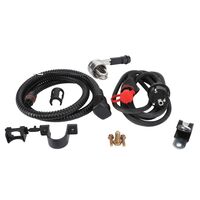 MOTORWAERMER 6600,6700S