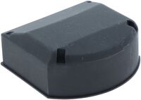 FILTER HOLDER LOCK