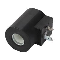 MAGNETSPULE