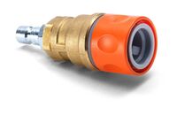 ADAPTER !