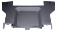 COVER REAR GARDENA GREY 108