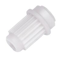 WASHER CROWN GEAR TOOTH LOCK W