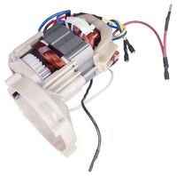 MOTOR 500W MOTOR ASSY. 500W