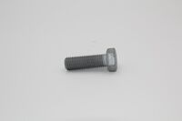 Schraube M16x50 DIN 933 10.9 flZn