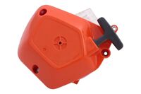STARTER ASSY !
