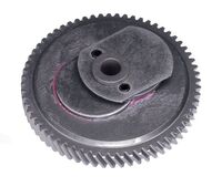 ECCENTRIC GEAR ECCENTRIC GEAR