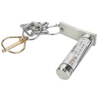 BOLZEN MIT KETTE K80(SCHARMUELLER)