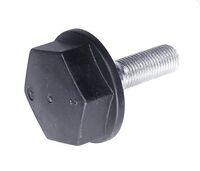 SCREW SCREW MOULDED D