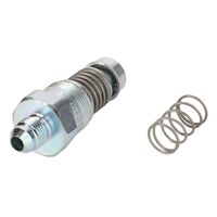 HYDRAULIKSTECKER
