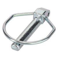 KLAPPVORSTECKER 12 MM