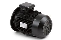 MOTOR 4KW 4P 230/400V UL!