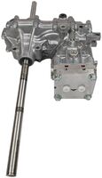 TRANSMISSION KTM23 LB FMU!
