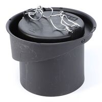DECKEL(LUFTFILTER)