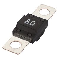 SICHERUNG 80A