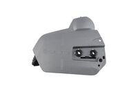 CLUTCH COVER ASSY LARGE SMS |