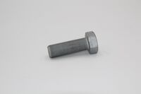 Schraube M20x1,5x60 DIN 961 10.9 fl