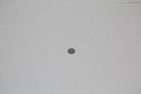 Drossel 12,0x2,0 mm
