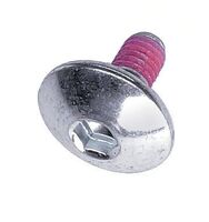SCREW SCREW PRECOTE RED